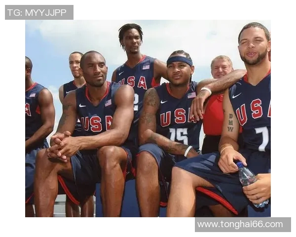 2008年梦之队与澳大利亚篮球队的经典对决回顾与分析 2008年梦之队与澳大利亚篮球队的经典对决回顾与分析