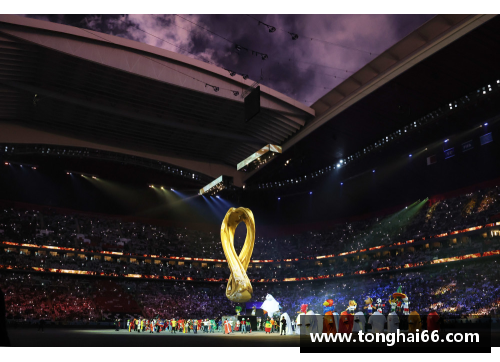 隆重启幕，卡塔尔世界杯盛大开幕式回放精彩呈现