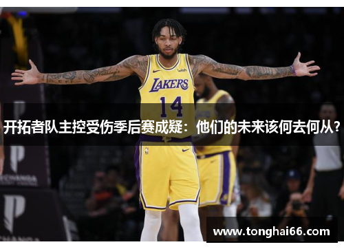 开拓者队主控受伤季后赛成疑：他们的未来该何去何从？