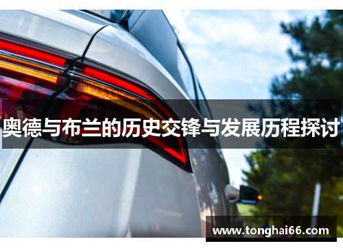 奥德与布兰的历史交锋与发展历程探讨